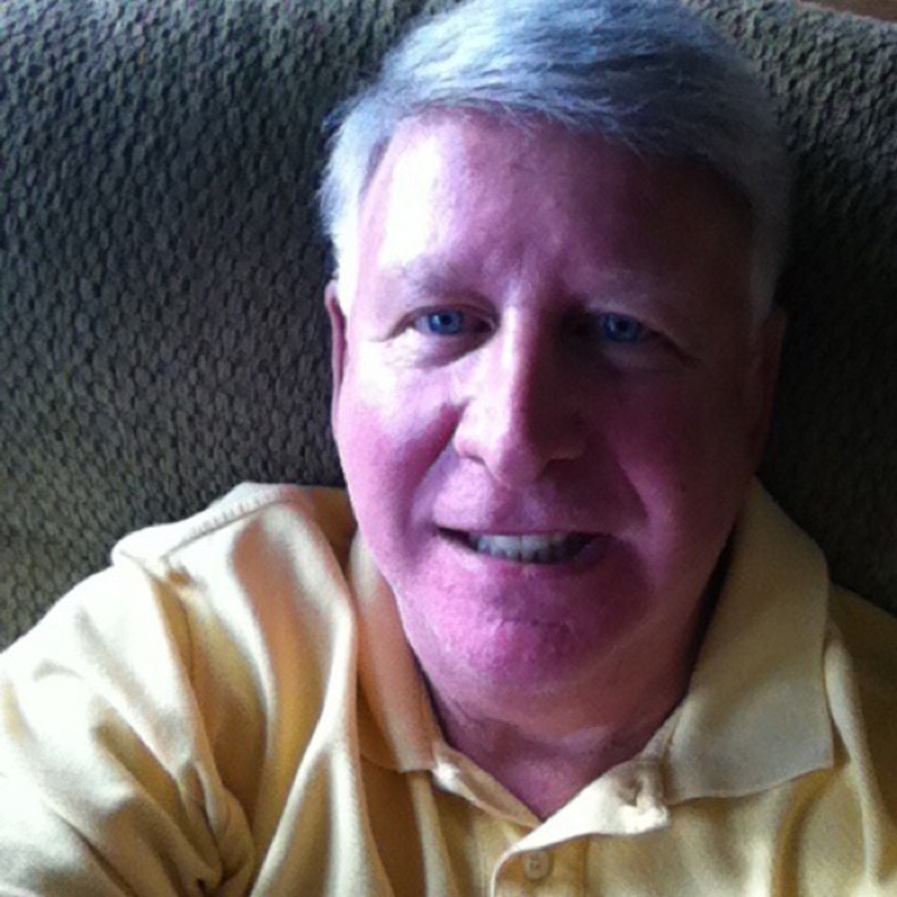 Meet your Posher, Kevin